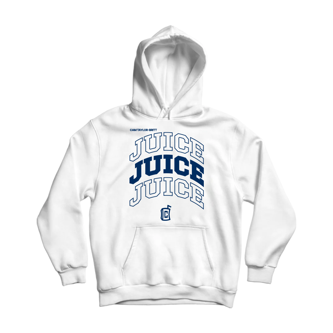 Juice Kid Hoodie