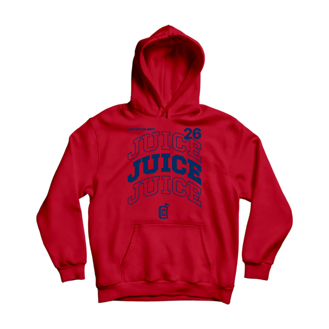 Juice Kid Hoodie