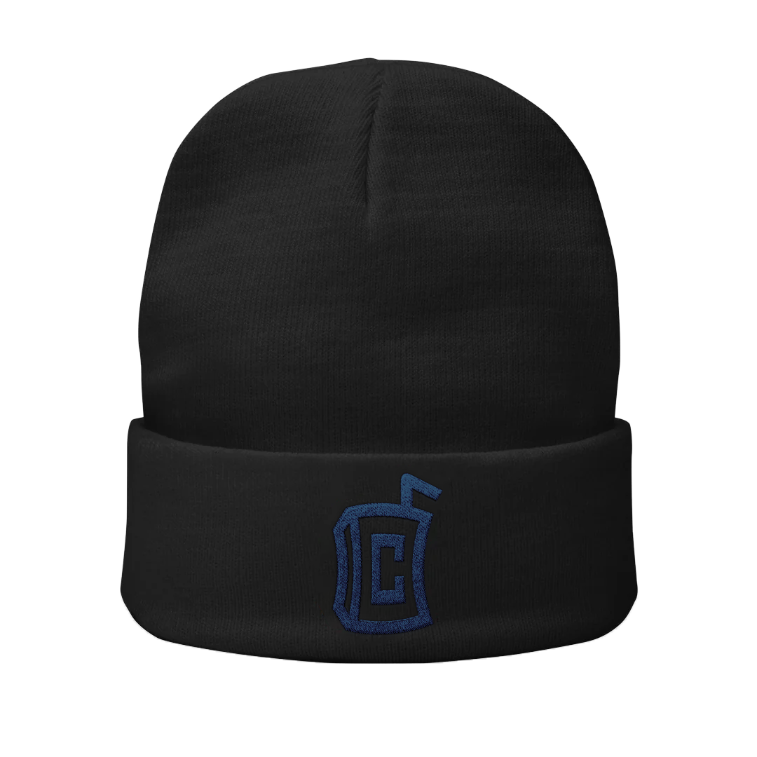 Signature Beanie
