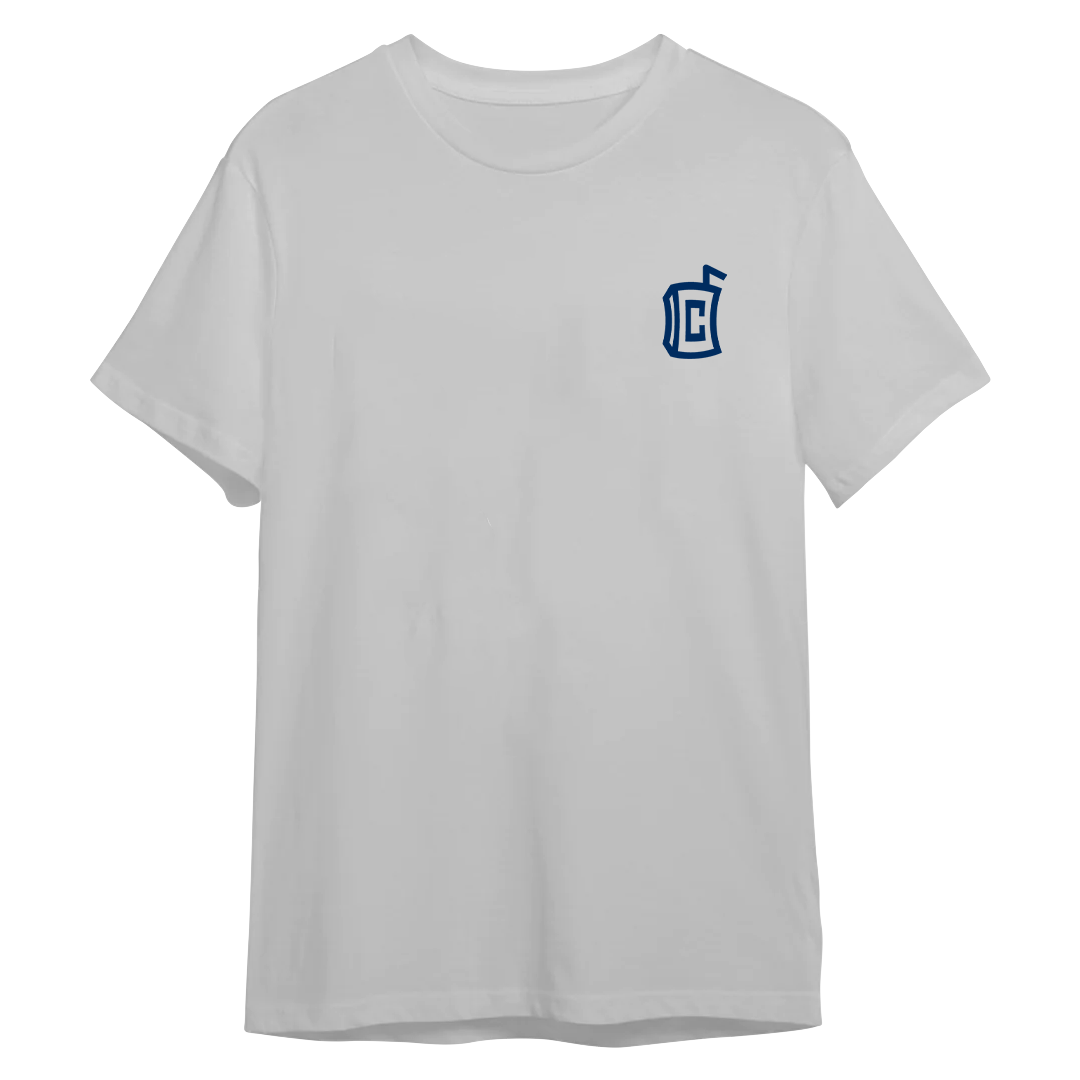 Signature Logo Men Shirt
