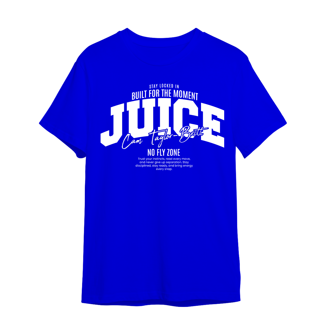 No Fly Zone Men Shirt