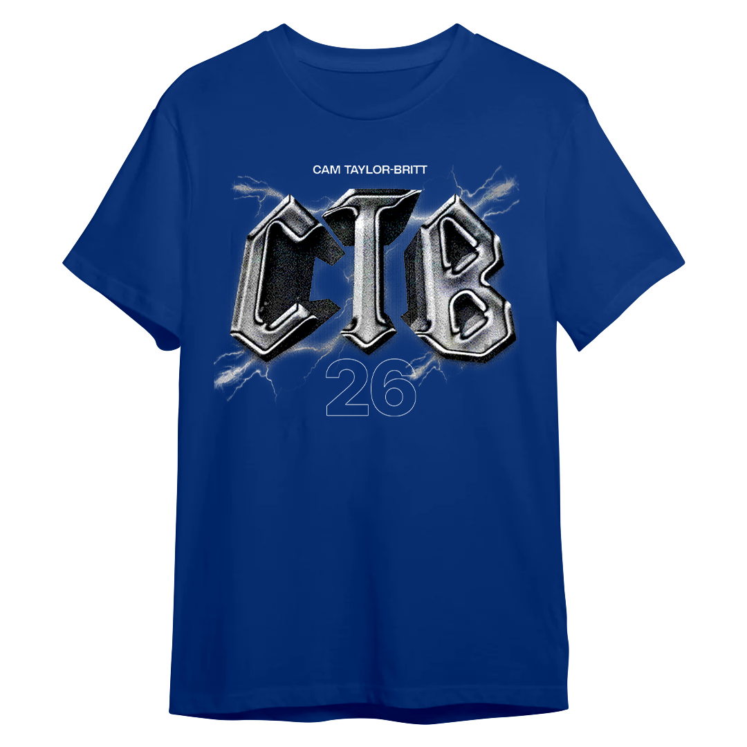CTB 26 Men Shirt