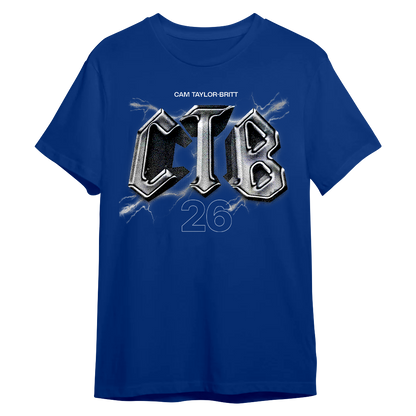 CTB 26 Men Shirt