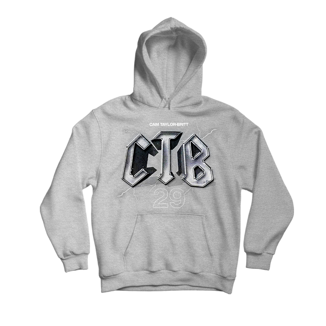 CTB 29 Kid Hoodie
