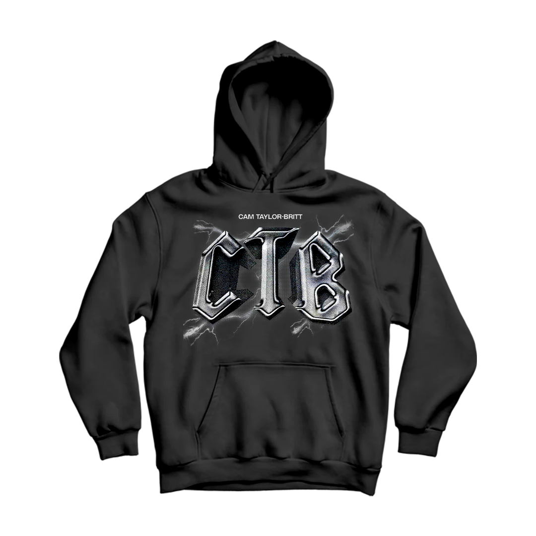 CTB Kid Hoodie
