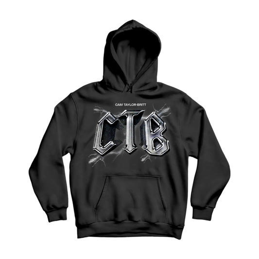 CTB 26 Kid Hoodie