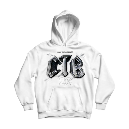 CTB 26 Kid Hoodie