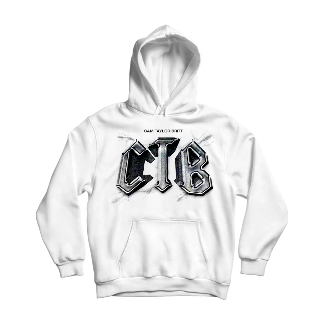 CTB Kid Hoodie