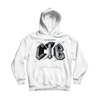 CTB Kid Hoodie
