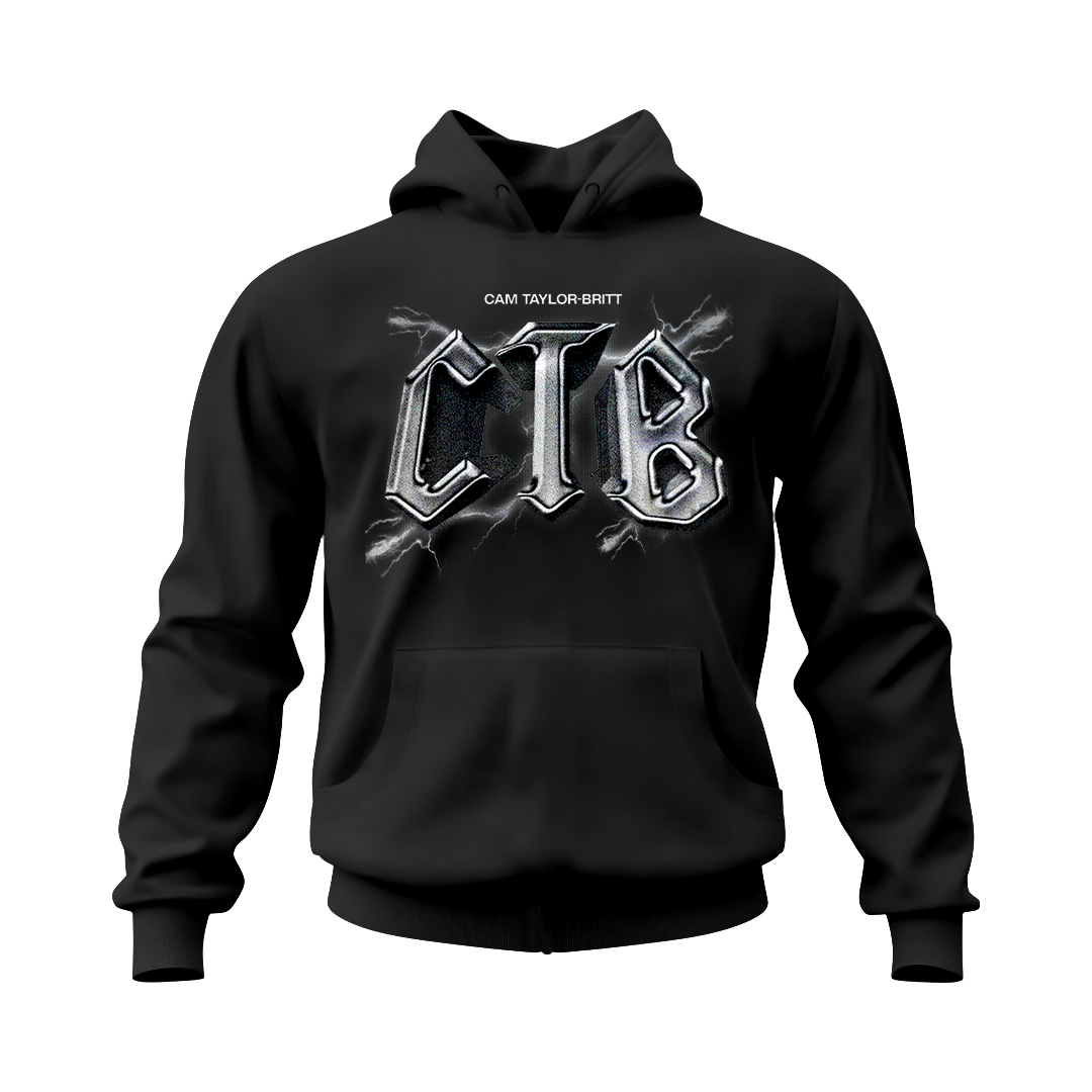 CTB 26 Men Hoodie