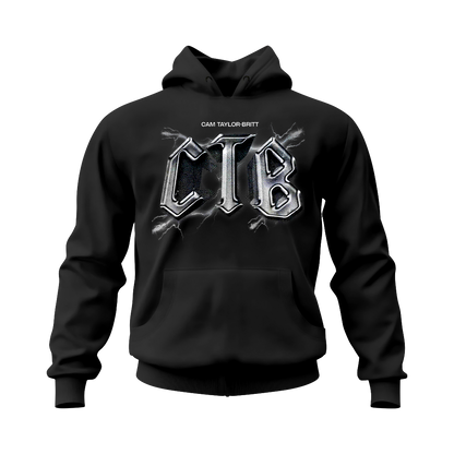 CTB 26 Men Hoodie