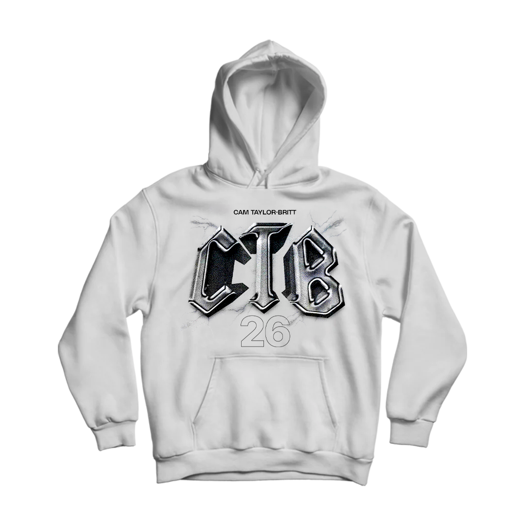 CTB 26 Kid Hoodie