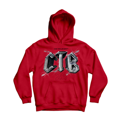 CTB 26 Kid Hoodie