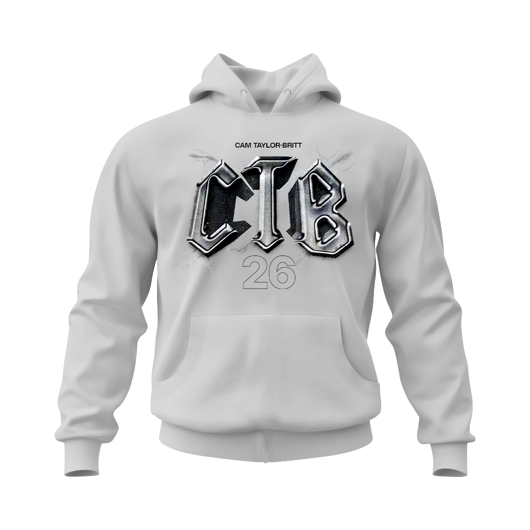 CTB 26 Men Hoodie