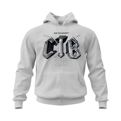 CTB 26 Men Hoodie