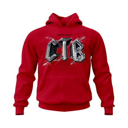 CTB 26 Men Hoodie
