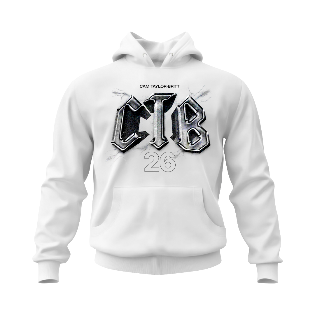 CTB 26 Men Hoodie
