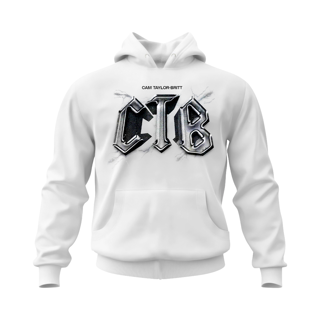 CTB 26 Men Hoodie