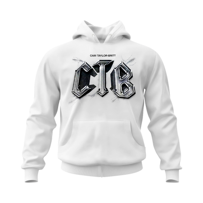 CTB 26 Men Hoodie