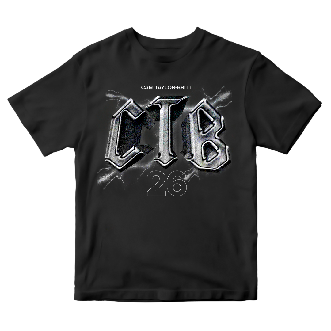 CTB 26 Kid Shirt