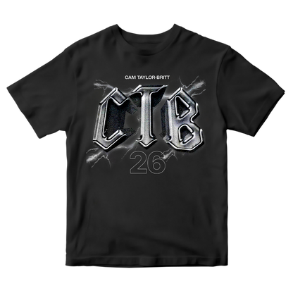 CTB 26 Kid Shirt