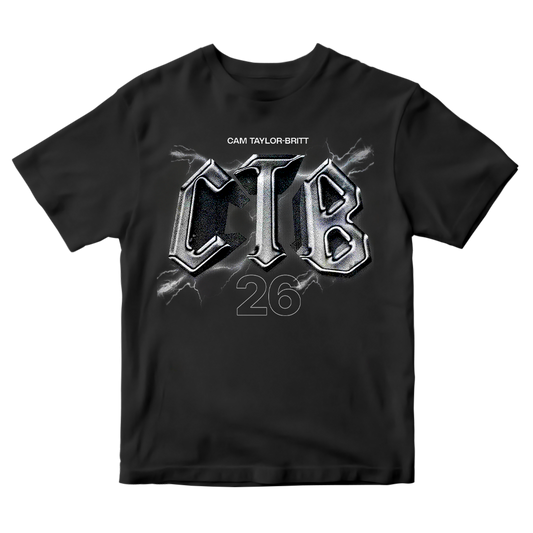 CTB 26 Kid Shirt