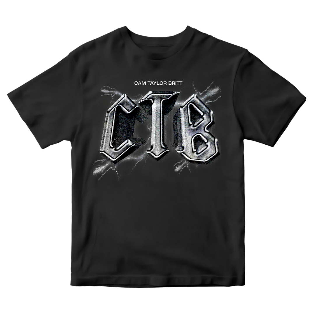 CTB 26 Kid Shirt