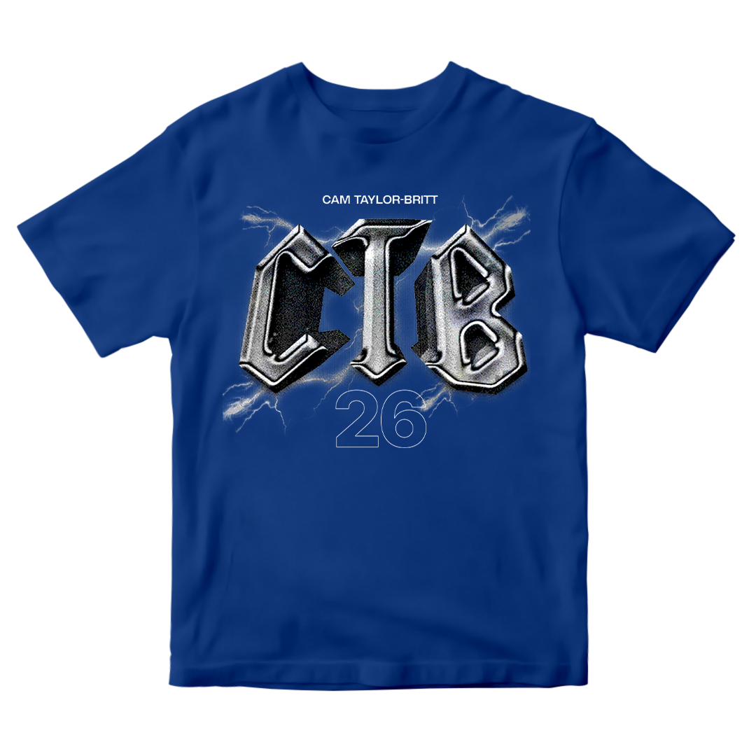 CTB 26 Kid Shirt