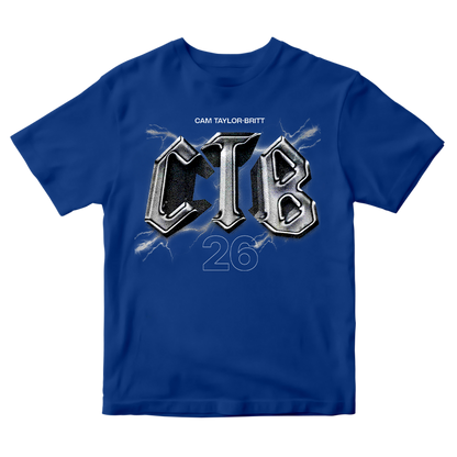 CTB 26 Kid Shirt