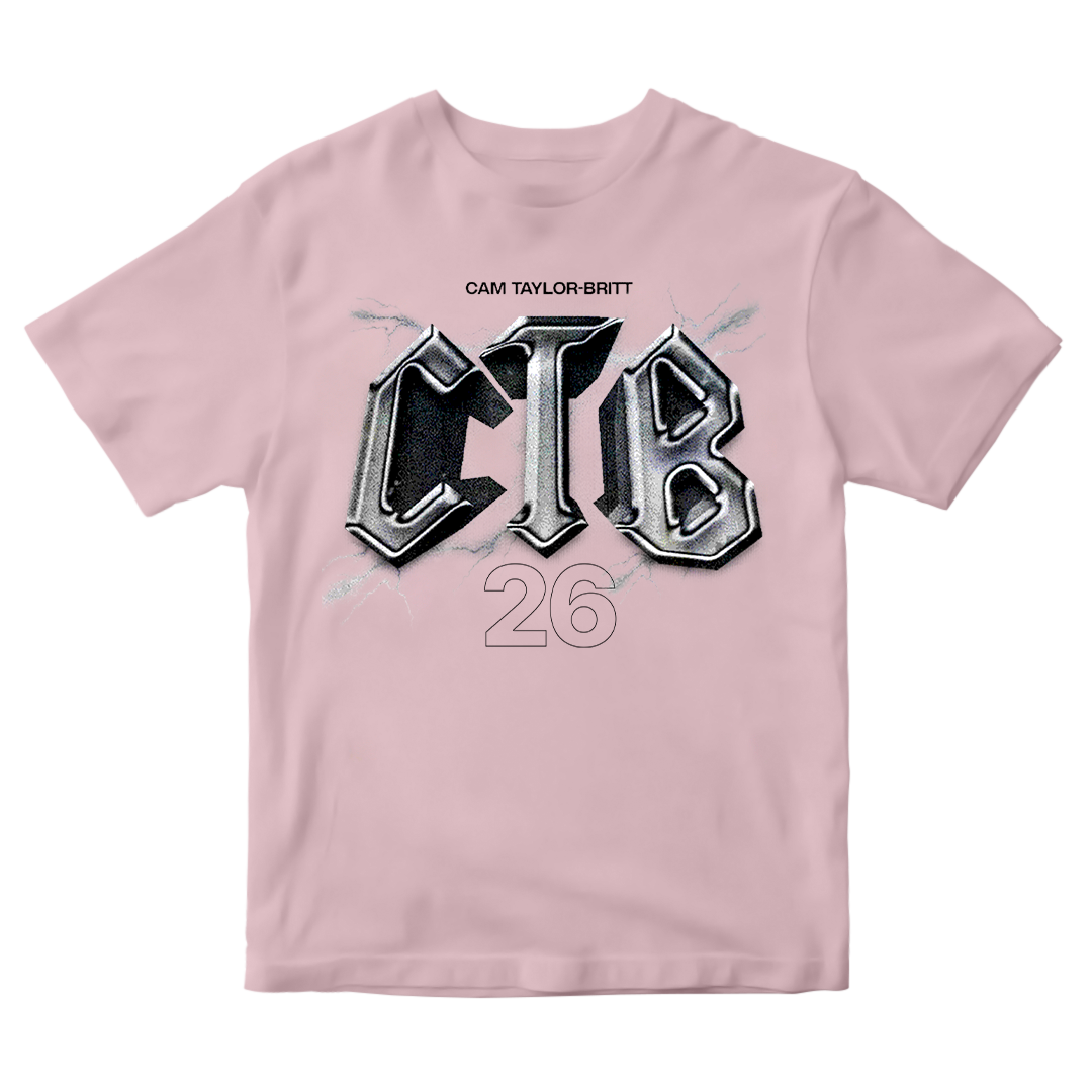 CTB 26 Kid Shirt