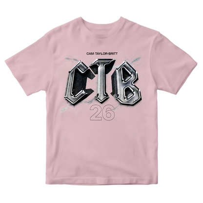 CTB 26 Kid Shirt