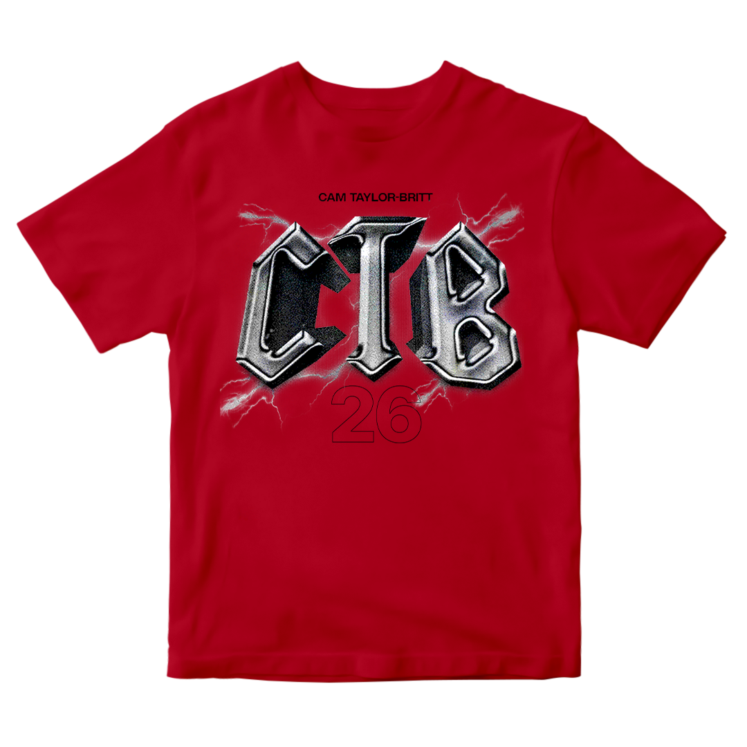CTB 26 Kid Shirt
