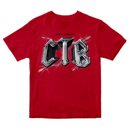 CTB 26 Kid Shirt