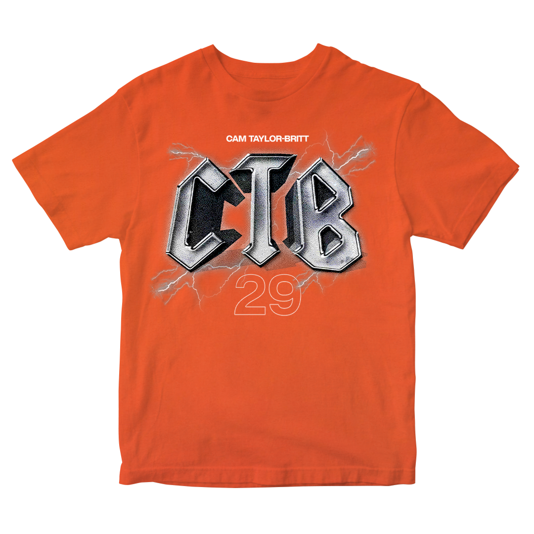 CTB 29 Kid Shirt