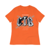 CTB 29 Women Shirt