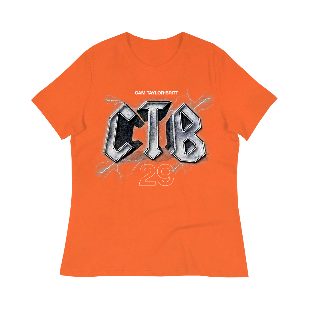 CTB 29 Women Shirt