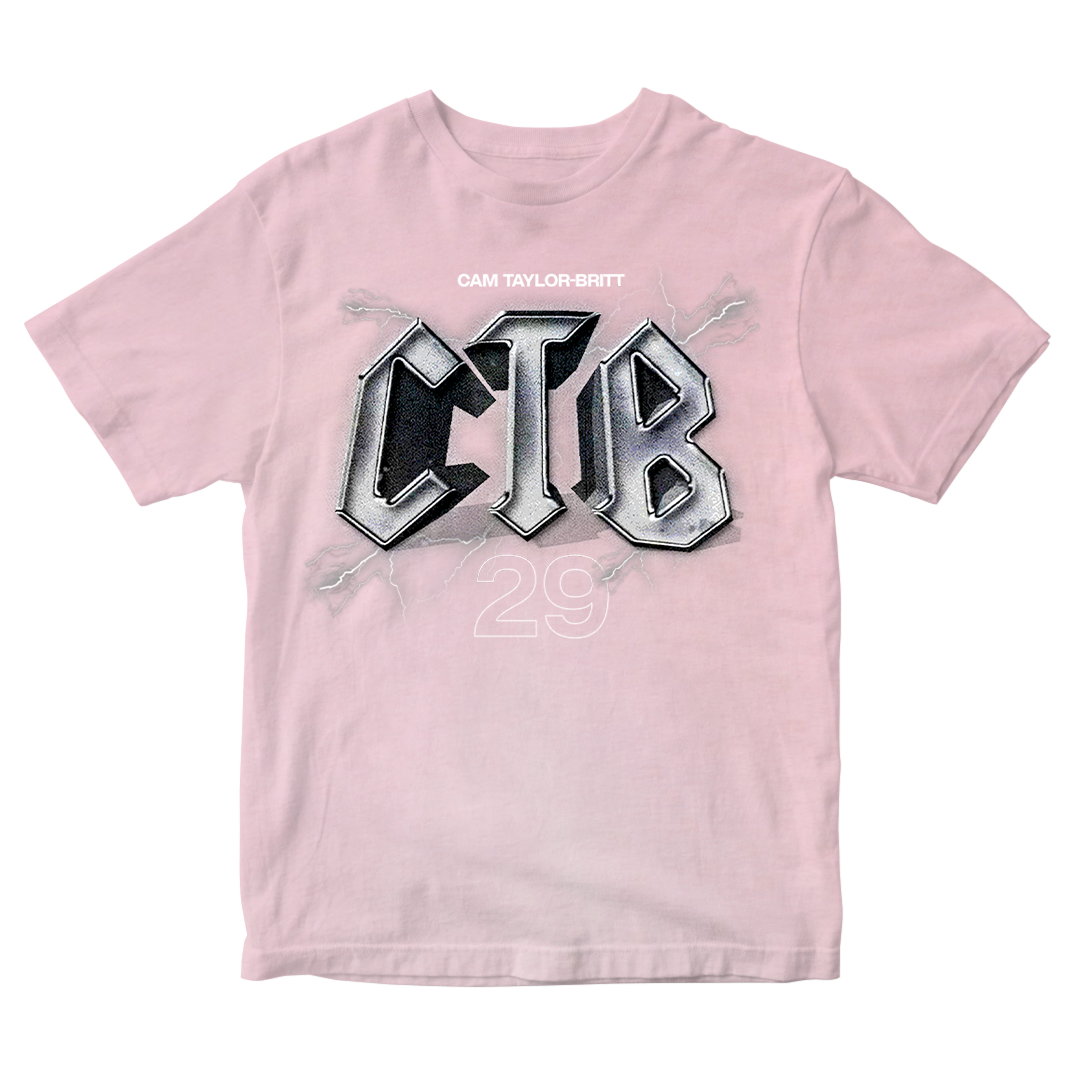 CTB 29 Kid Shirt