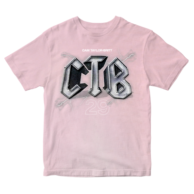 CTB 29 Kid Shirt