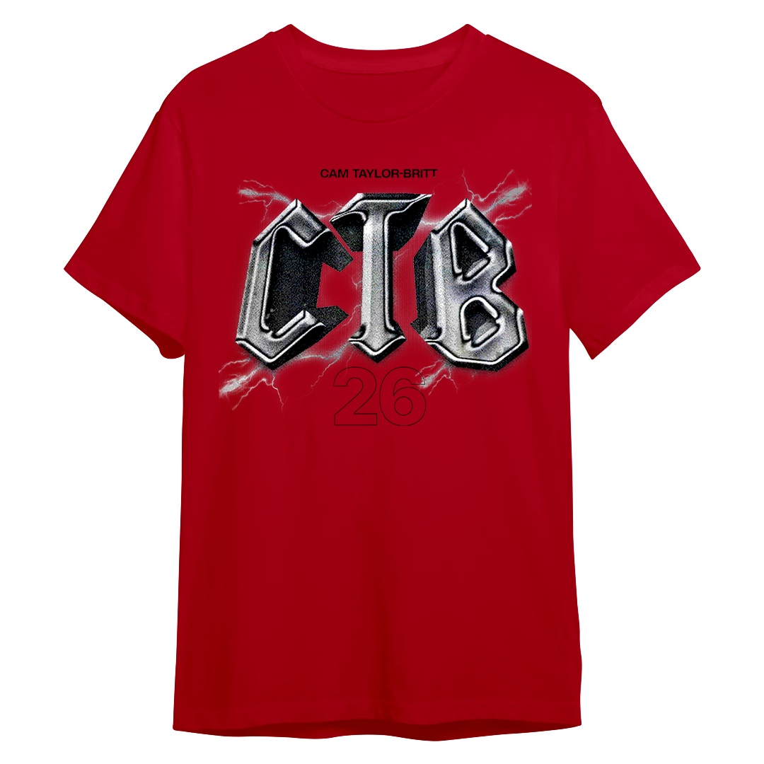 CTB 26 Men Shirt