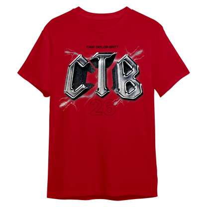 CTB 26 Men Shirt
