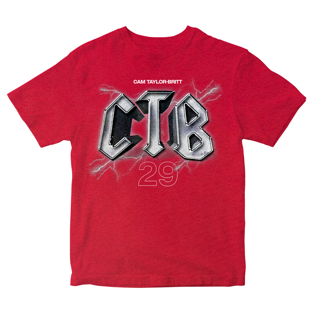 CTB 29 Kid Shirt