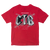 CTB 29 Red Kid Shirt