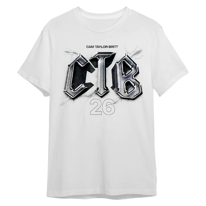 CTB 26 Men Shirt