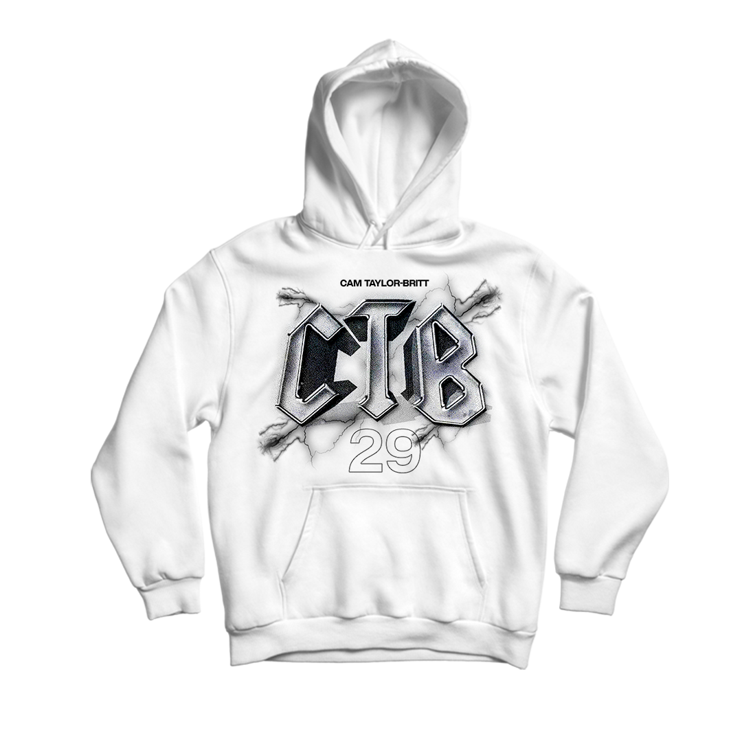 CTB 29 Kid Hoodie
