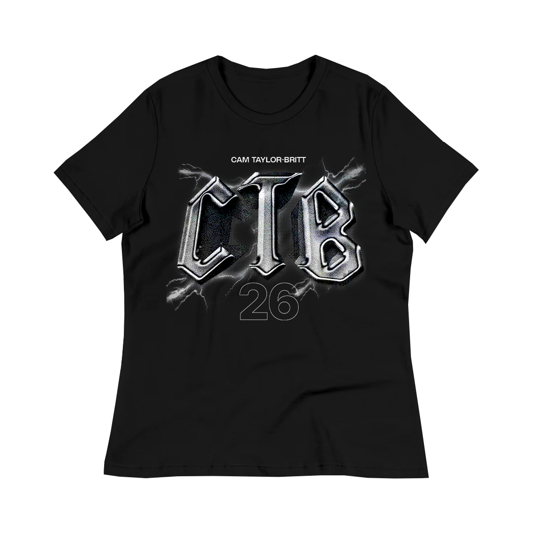 CTB 26 Women Shirt