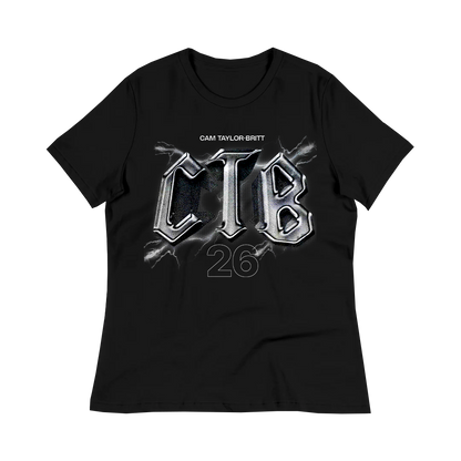 CTB 26 Women Shirt