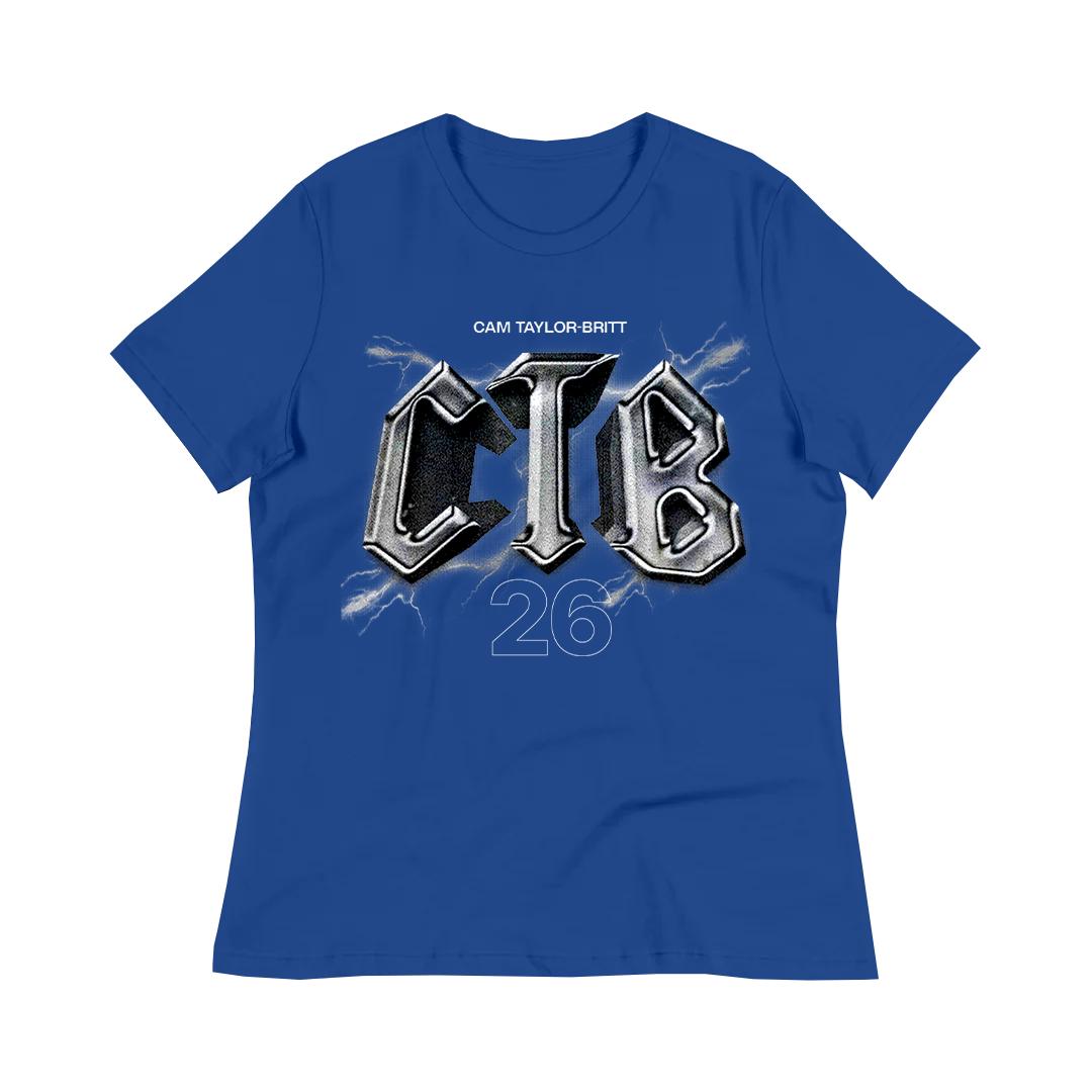 CTB 26 Women Shirt