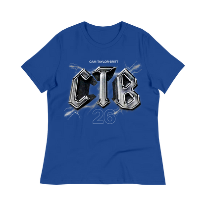 CTB 26 Women Shirt