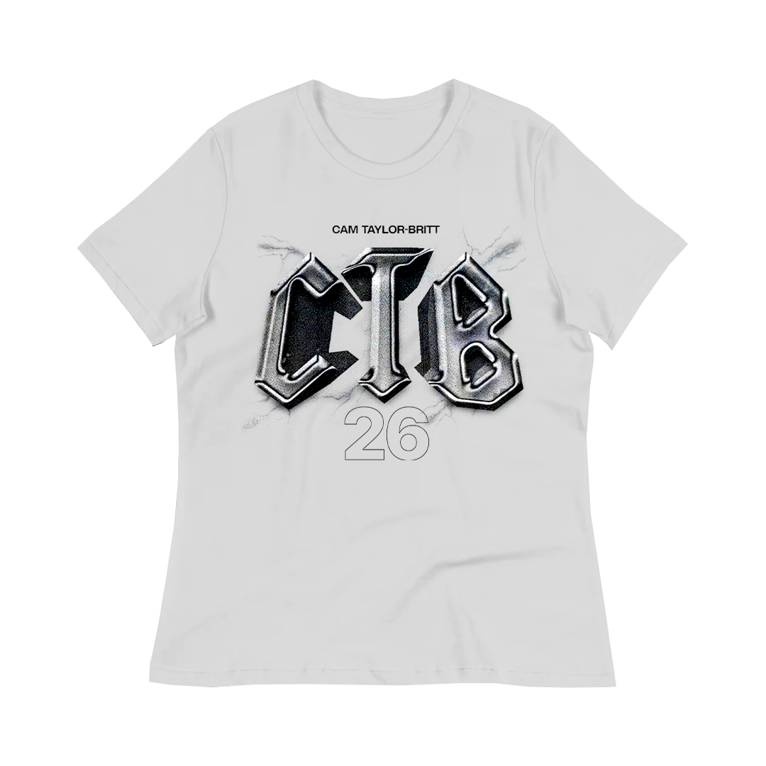 CTB 26 Women Shirt