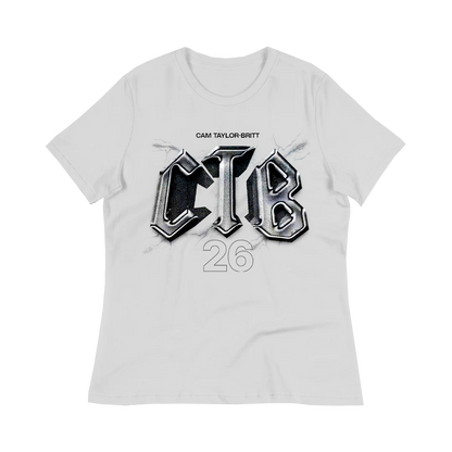 CTB 26 Women Shirt